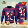 HOT TREND Kansas City Chiefs Gift for Big Fans 3D Ugly Xmas Sweater