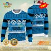 HOT TREND Carolina Panthers Baby Yoda Shirt For American Football Fans Ugly Xmas Sweater