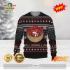 HOT TREND Christmas Gift Tennessee Titans Christmas Snowman Reindeer Cute Ugly Christmas Sweater