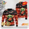 HOT TREND Deadpool Guy Ugly Christmas Sweater 3D Gift Christmas Funny