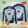 HOT TREND Dallas Cowboys Baby Yoda Shirt For American Football Fans Christmas Ugly Sweater Gift Holiday