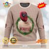 HOT TREND Denver Broncos Cute The Snoopy Show Football Helmet Ugly Xmas Sweater