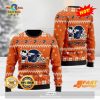 HOT TREND Deadpool Ugly Christmas Sweater 3D Gift Christmas Funny