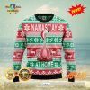 HOT TREND FOCO NFL San Francisco 49ers BUSY BLOCK Ugly Sweater