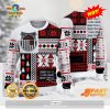 HOT TREND FOCO NFL San Francisco 49ers BUSY BLOCK Ugly Sweater