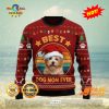 HOT TREND Guinea Merri Knitted Sweater All Over Print For Men And Women Gift Christmas Holiday