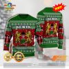HOT TREND Kansas City Football Kansas City Chief Christmas 3D NFL Ugly Christmas Sweater