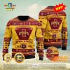 HOT TREND Merry Funny San Francisco 49ers Ugly Christmas Sweater