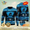 HOT TREND Minnesota Vikings Basic Pattern Knitted Ugly Christmas Sweater AOP Gift For Men And Women