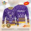 HOT TREND Cincinnati Bengals Baby Yoda Shirt For American Football Fans Ugly Xmas Sweater
