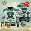 HOT TREND NFL Arizona Cardinals Custom Name And Number Christmas Gift Full Print 3D Sweater Ugly Christmas Sweater