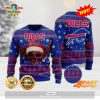 HOT TREND NFL Buffalo Bills Christmas 3D Holidaywear Knitted Sweater For Fans