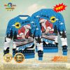 HOT TREND NFL Buffalo Bills Toboggan Knitted Xmas Sweater For Men Women