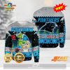 HOT TREND NFL Chicago Bears Angel Knitted Xmas Sweater For Men Women