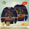 HOT TREND NFL Chicago Bears Nativity Ugly Xmas Sweater For Men Women