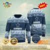 HOT TREND NFL Cleveland Browns Warmth Ugly Xmas Sweater For Men Women