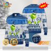 HOT TREND NFL Dallas Cowboys Weave Knitted Xmas Sweater For Men Women