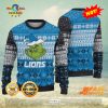 HOT TREND NFL Denver Broncos Christmas AOP Myrrh Knitted Sweater For Men And Women