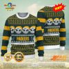 HOT TREND NFL Detroit Lions Christmas AOP Warm Ugly Sweater