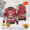 HOT TREND NFL San Francisco 49ers Ugly Sweater Christmas Show Team Spirit