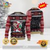HOT TREND Nurse Christmas Tree Ugly Christmas Sweaters