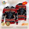 HOT TREND Real Women Love Football Smart Women Love The Cleveland Browns Ugly Christmas Sweater