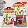 HOT TREND San Francisco 49ers Grateful Dead Skull And Bears Ugly Sweater