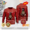 HOT TREND San Francisco 49ers Nfl For Niner Ugly Christmas Sweater