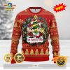 HOT TREND Starwars Cute Funny Ugly Christmas Sweater