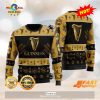 HOT TREND Simplee Coors Banquet Christmas Gift Sweater All Over Print 3D Sweater