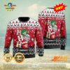 HOT TREND Skull Pine Tree Ugly Christmas 3D Sweater