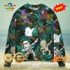 HOT TREND Starwars Baby Yoda Tricks Or Treat Ugly Christmas Sweater