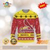 HOT TREND The Peanuts Merry Xmas Gifts Ugly Christmas Sweater