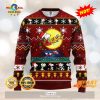 HOT TREND The Zeta Chapter Chapter Red 3D Sweater Community Personalized Logo Gift Christmas HOT TREND The Zeta Chapter Chapter Red 3D Sweater Community Personalized Logo Gift Christmas