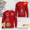 HOT TREND To The Moon And Back Baby Yoda Star Wars Ugly Christmas Sweater
