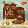 HOT TREND Ugly Christmas Sweaters For Men Women Kids Im Not Old Vintage NKOTB Band Music Winter 3D Sweater Shirt