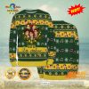 HOT TREND Ugly Christmas Sweaters For Men Women Kids Bluey Cartoon Tv Series Best Mom Winter 3D Sweater Shirt