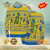 HOT TREND Ugly Sweater Christmas Xmas South Unisex Kyle Broflovski Men Park Women Cartoon