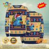 HOT TREND Ugly Sweater Christmas Xmas Stitch Cartoon Unisex Men Women Ohana X Mas 3D Sweater