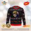 HOT TREND San Francisco 49ers Snoopy Dog Christmas Ugly Sweater