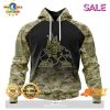 [SALE] Personalized NHL Anaheim Ducks Special PawPatrol Design Hoodie Sweatshirt 3D