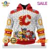 [SALE] Personalized NHL Carolina Hurricanes Special Camo Design For Veterans Day Hoodie Sweatshirt 3D