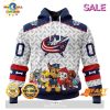 [SALE] Personalized NHL Dallas Stars Special Camo Design For Veterans Day Hoodie Sweatshirt 3D