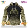 [SALE] Personalized NHL Edmonton Oilers Special PawPatrol Design Hoodie Sweatshirt 3D