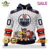 [SALE] Personalized NHL Florida Panthers Special Camo Design For Veterans Day Hoodie Sweatshirt 3D