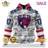 [SALE] Personalized NHL Florida Panthers Special PawPatrol Design Hoodie Sweatshirt 3D