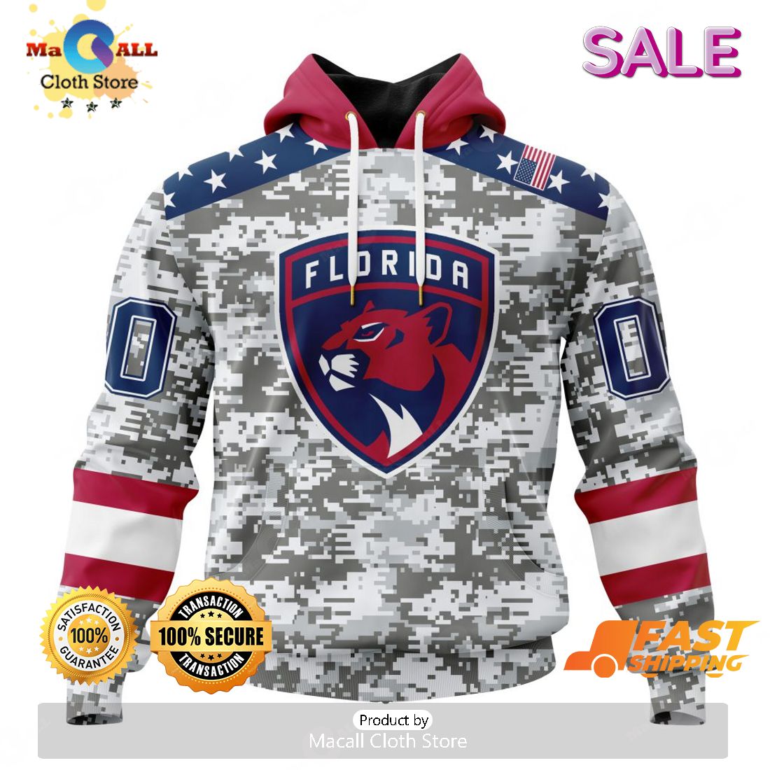 SALE Personalized NFL Arizona Cardinals Special Camo Design For Veterans  Day Hoodie Sweatshirt 3D - Macall Cloth Store - Destination for fashionistas