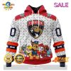 [SALE] Personalized NHL Los Angeles Kings Special Camo Design For Veterans Day Hoodie Sweatshirt 3D