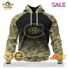 [SALE] Personalized NHL Montreal Canadiens Special PawPatrol Design Hoodie Sweatshirt 3D