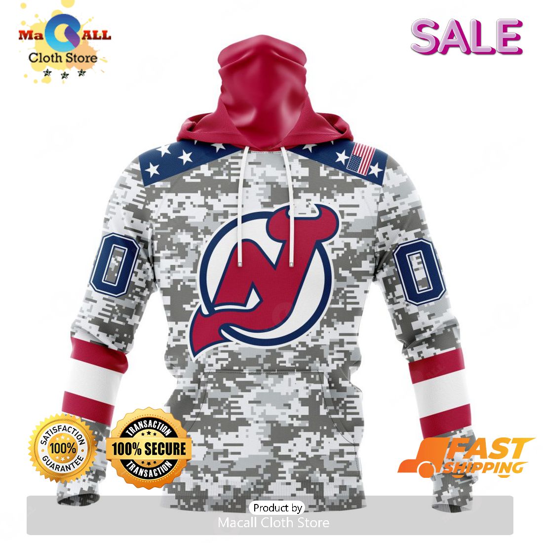 SALE Personalized NFL Denver Broncos Special Camo Design For Veterans Day  Hoodie Sweatshirt 3D - Macall Cloth Store - Destination for fashionistas